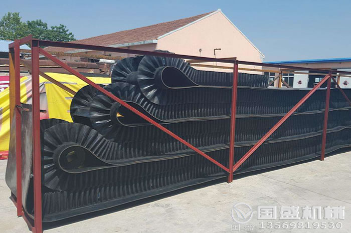 皮帶機缺陷改進 皮帶機缺陷改進