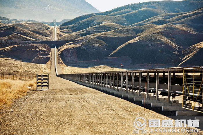 皮帶機(jī)安裝細(xì)節(jié) 皮帶機(jī)安裝細(xì)節(jié)