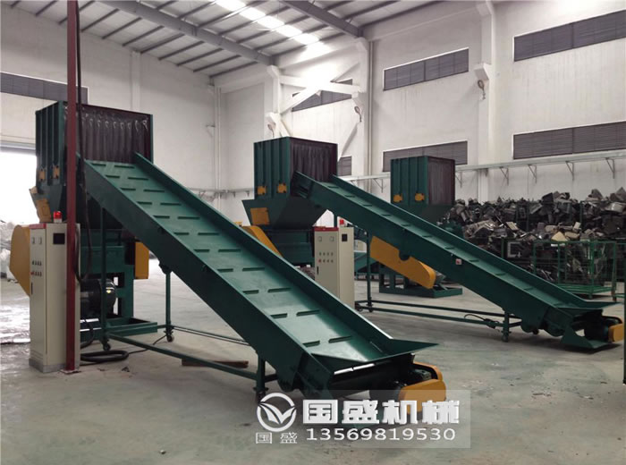 皮帶機安裝工藝 皮帶機安裝工藝