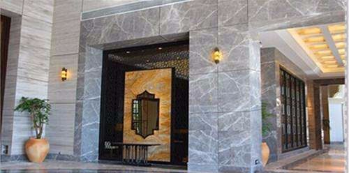 沖孔鋁單板、穿孔鋁單板、鋁幕墻板